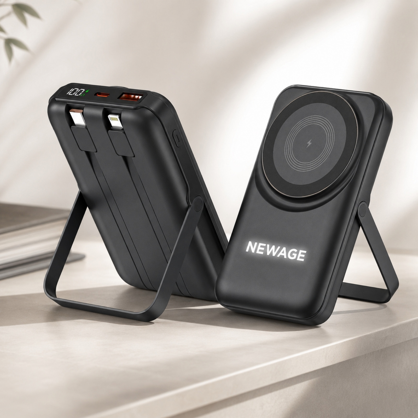 Powerbank ürün görseli