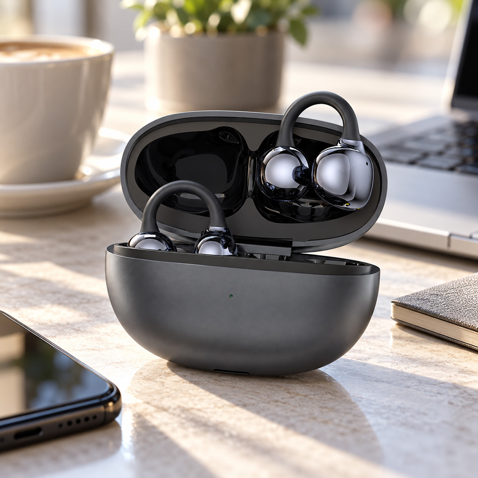 Bluetooth Kulaklıklar ürün görseli